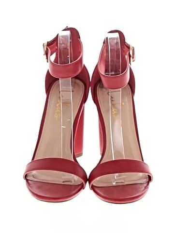 Lulus Sandals (view 2)