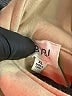 Bibi 100% Polyester Tan Coat Size XL - photo 6