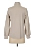 Chico's Tan Fleece Size Sm (0) - photo 2