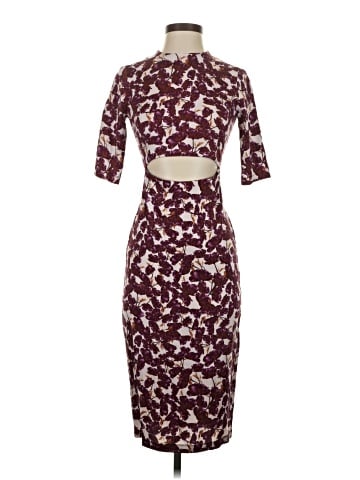 Suno Cocktail Dress (view 1)