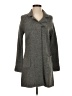 Elena Solano Gray Cardigan Size S - photo 1