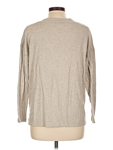 Ann Taylor LOFT Outlet Pullover Sweater (view 2)