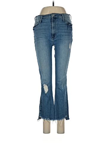 Black Orchid Denim Jeans (view 1)