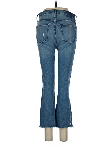 Black Orchid Denim Jeans (view 2)