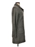Elena Solano Gray Cardigan Size S - photo 4