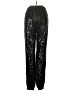 Unbranded Stars Black Casual Pants Size M - photo 2