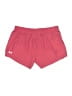 Under Armour Solid Pink Athletic Shorts Size XS - photo 1