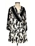 CAbi Black Cocktail Dress Size XXS - photo 1