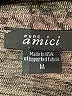 Pure Amici Animal Print Gold 3/4 Sleeve Blouse Size M - photo 7
