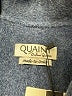 Quaint Blue Wool Coat Size XL (estimated) - photo 6