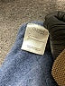 Quaint Blue Wool Coat Size XL (estimated) - photo 7