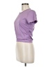 Unbranded Purple Active T-Shirt Size M (estimated) - photo 5