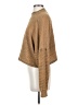Project Social T Brown Pullover Sweater Size S - photo 5