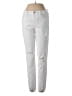 J Brand Hearts White Jeans Size 26 waist - photo 1