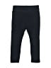 Crewcuts Outlet 100% Elastane Solid Blue Casual Pants Size 2 - photo 1