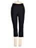 Nike Black Active Pants Size S - photo 1