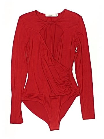 Just Fab Bodysuit (view 1)