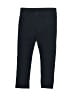 Crewcuts Outlet 100% Elastane Solid Blue Casual Pants Size 2 - photo 2
