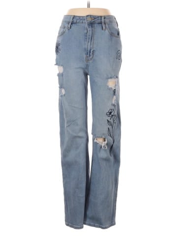 Hollister Jeans (view 1)
