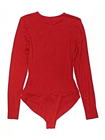 Just Fab Bodysuit (view 2)