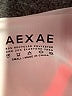 AEXAE Solid Ivory One Piece Swimsuit Size S - photo 3