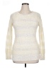Bebe Ivory Pullover Sweater Size XL - photo 1