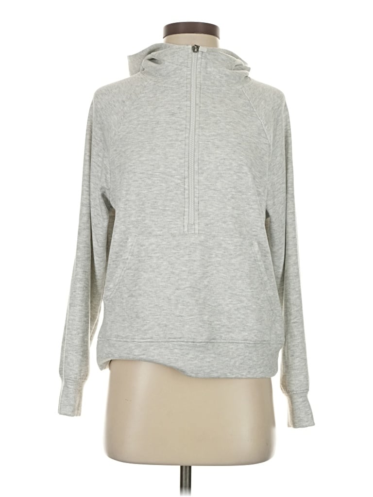 Pre-owned Rbx Sweatshirt In Gray