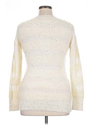 Bebe Pullover Sweater (view 2)