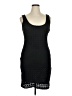 Bar III Black Cocktail Dress Size XL - photo 1