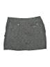 Kuhl Solid Gray Casual Skirt Size XL - photo 2