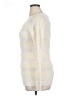 Bebe Ivory Pullover Sweater Size XL - photo 5