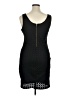 Bar III Black Cocktail Dress Size XL - photo 2