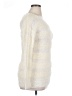 Bebe Ivory Pullover Sweater Size XL - photo 4