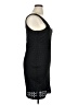 Bar III Black Cocktail Dress Size XL - photo 4