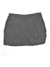 Kuhl Solid Gray Casual Skirt Size XL - photo 1