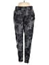 Adidas Floral Gray Casual Pants Size XS - photo 1