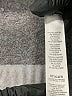 Chico's Polka Dots Black Jacket Size Med (1) - photo 7
