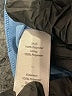Elizabeth and James 100% Polyester Blue Sleeveless Blouse Size XXS - photo 8