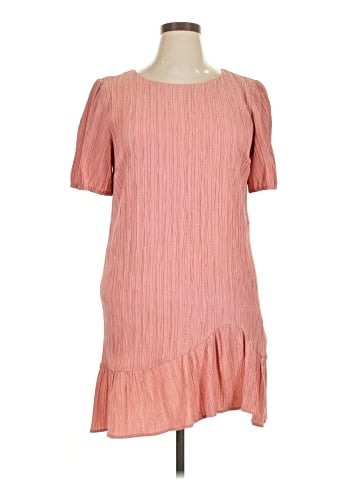 City Studio Casual Dress (view 1)