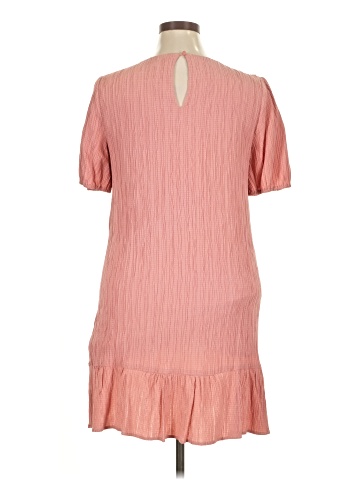 City Studio Casual Dress (view 2)