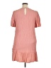 City Studio Pink Casual Dress Size XL - photo 2