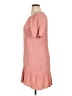 City Studio Pink Casual Dress Size XL - photo 5