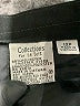 Le Suit Black Dress Pants Size 12 (petite) - photo 7