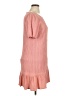 City Studio Pink Casual Dress Size XL - photo 4