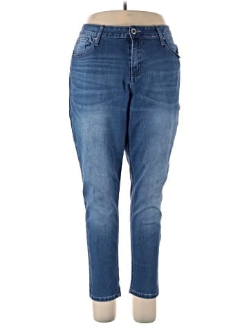 Hydraulic Jeans (view 1)