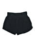 Asics Solid Black Athletic Shorts Size L - photo 2