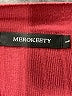 Merokeety Burgundy Pullover Sweater Size L - photo 7