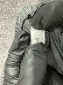 Assorted Brands Solid Gray Casual Pants Size S - photo 4