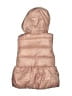 Little Lass Pink Vest Size 6X - photo 2
