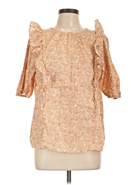 Universal Thread 3/4 Sleeve Blouse